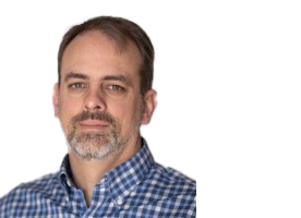 Mark Richardson