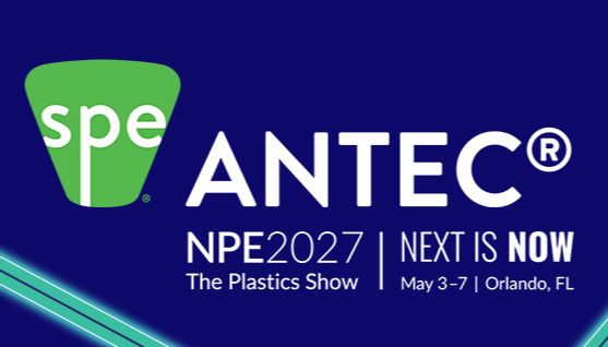 ANTEC® is coming to NPE2027! 